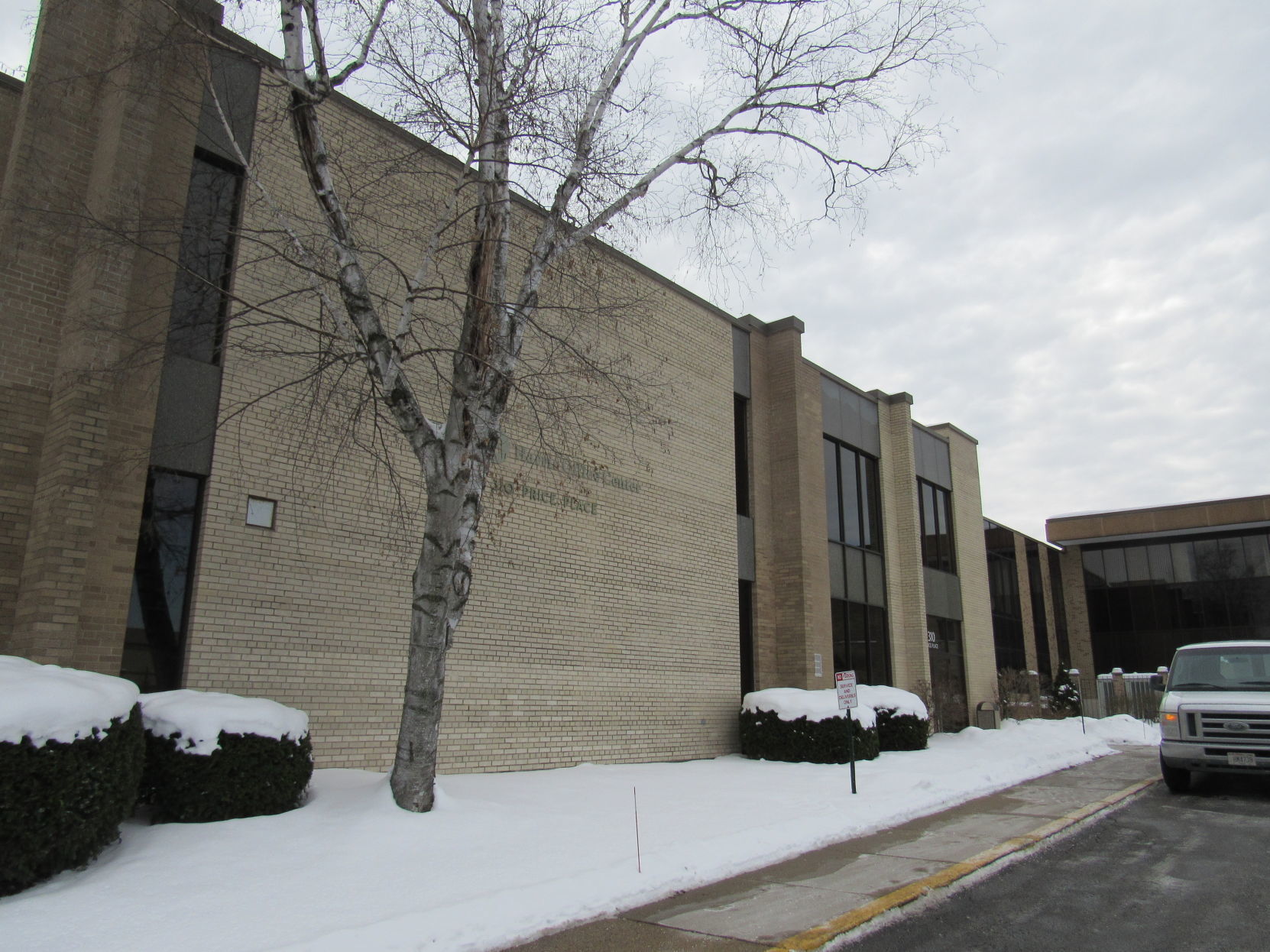 Hilldale property expands